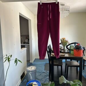 Figs Zamora Jogger Technical Collection EUC